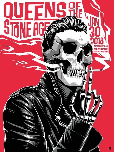 Rad Queens of the Stone Age poster! Queens Of Stone Age, Music Festival Logo, Music Festival Logos, Peace Poster, Music Concert Posters, Festival Logo, Punk Poster, Queens Of The Stone Age, Music Artwork