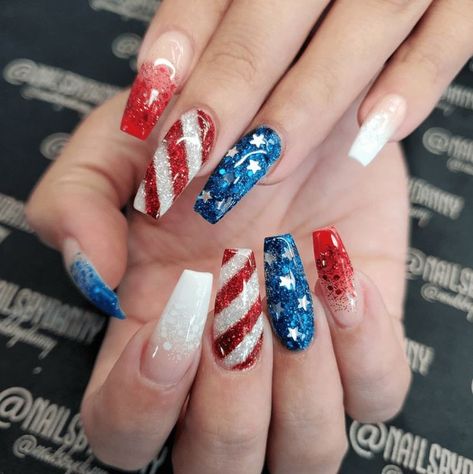 4th of july nails Simple 4th of july nails 4th of july gel nails 4th of july acrylic nails Easy 4th of july nails 2022 4th of july nails 4th of july gel nails ideas cute 4th of july nails gel Simple 4th of july gel nails Crazy 4th Of July Nails, 4th Of July Acrylic Nail Designs, 4th Of July Dip Nail Designs, 4tg Of July Nails, Fourth Of July Acrylic Nails, Fourth Of July Nails Acrylic, 4th Of July Nails Acrylic, Fourth Nails, 4th Of July Acrylic Nails