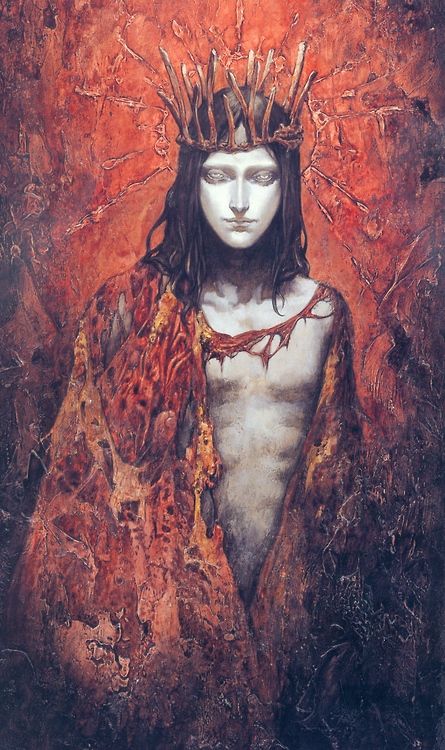 Ayami Kojima, Japanese Mythology, Japanese Folklore, 다크 판타지, Gods And Goddesses, Pics Art, Mythical Creatures, Dark Art, Dark Fantasy