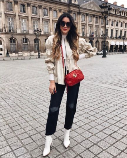 Gucci Boston Bag Outfit, Gucci Marmont Bag Outfit, Camera Bag Outfit, Gucci Purse Outfit, Gucci Marmont Camera Bag, Gucci Bag Outfit, Brittany Xavier, Gucci Marmont Bag, Bag Outfit