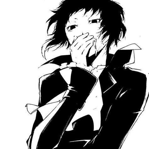 Akutagawa Manga, Akutagawa Icon, Ryuunosuke Akutagawa, Akutagawa Ryuunosuke, Manga Vs Anime, Why I Love Him, Bungou Stray Dogs Characters, Manga Icons, Dog Boarding