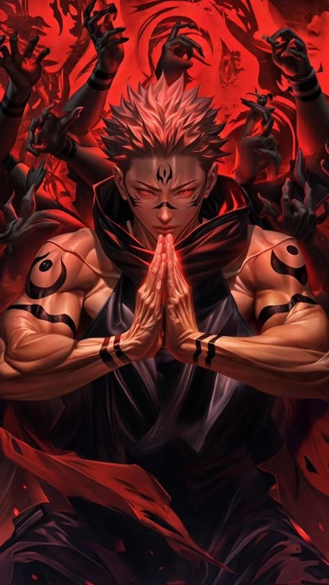 Sukuna Wallpaper, Aphmau Pictures, Samurai Wallpaper, Boboiboy Anime, Recent Anime, Naruto Drawings, Human Anatomy Art, Cool Anime Backgrounds, Superhero Wallpaper