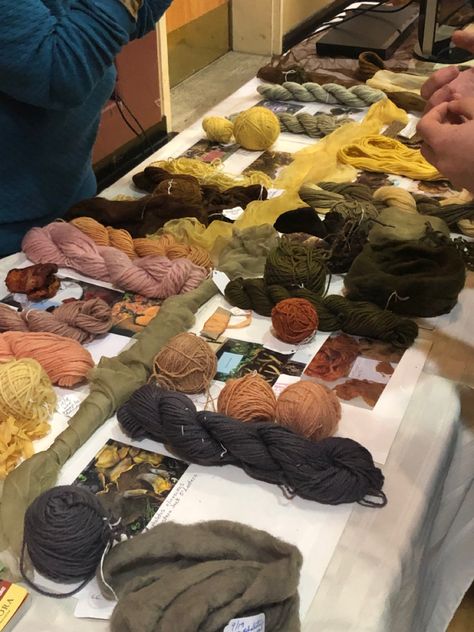 Fiber Arts Aesthetic, Arts Aesthetic, Fiber Arts, Yarn Colors, Yarn Dyeing, Fiber Art, Dye, Yarn, Color