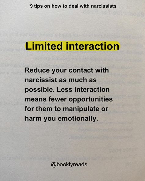 After my last post on 4 gaslighting tactics used by narcissists, here I am bringing you tips on how to deal with them. Narcissism is extreme self- involvement to the degree that it makes a person ignore the needs of these around them. While everyone may show occasional narcissistic behaviour, true narcissists frequently disregard others or their feelings. They do not understand the effect that their behaviour has on other people. Even if you understood what narcissistic behaviour is, some... Enabling Narcissists, Narcissistic Aesthetic, Gaslighting Tactics, Dealing With Narcissistic People, Narcissistic Friend, 2022 Quotes, Passive Aggressive Behavior, Aggressive Behavior, Manipulative People