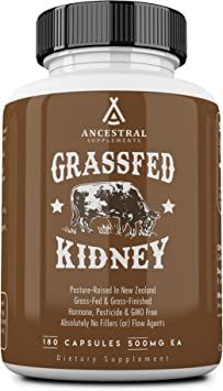 The quality of this supplement cannot be beat! Small batch, beef kidney DAO. I take 2 of these ten-fifteen minutes before my meal to ensure they are ahead of my food to help process incoming histamine. (My experience is not medical advice.) My affiliate link: https://amzn.to/3IMfTGA Ancestral Supplements, Kidney Supplements, Kidney Support, Beef Kidney, L Tyrosine, Urinary Health, Holistic Remedies, Kidney Health, Embrace The Journey