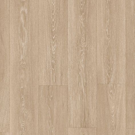 Quick-Step Majestic Valley Oak Light Brown Planks MJ3555 Laminate Flooring Brown Laminate Flooring, Parquet Texture, Laminate Flooring Colors, How To Clean Laminate Flooring, Wood Floor Texture, Brown Laminate, Quick Step Flooring, Flooring Texture, Waterproof Laminate Flooring