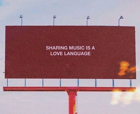 Sharing Music, A Love Language, Fotografi Vintage, Love Language, Love Languages, Piece Of Me, Music Is, Hopeless Romantic, Some Words