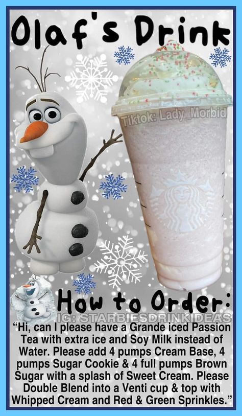 Spiderman Starbucks Drink, Stitch Starbucks Drink, Disney Princess Starbucks Drinks, Starbucks Drinks Disney, Disney Inspired Starbucks Drinks, Starbucks Recipes Winter, Disney Starbucks Drinks, Starbucks Copycat Recipes Drinks, Starbucks Halloween Drinks