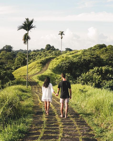 Located close to the center of Ubud, Campuhan Ridge Walk is a free and easy nature trek. This area provides a great retreat from the more… Bali Concept, Campuhan Ridge Walk, Fairy Photography, Bali Travel Guide, Ubud Bali, Bali Travel, Ubud, Photo Inspo, Photography Inspiration