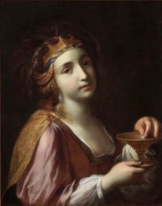 Elisabetta Sirani, Female Artists Painting, Orazio Gentileschi, Women Artist, Lorenzo Bernini, Artemisia Gentileschi, Female Painters, Baroque Painting, Baroque Art