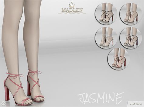 Jasmine Shoes, Sims 4 Tsr, Die Sims 4, Sketchers Shoes, Cc Shoes, The Sims 4 Pc, Sims 4 Cc Shoes, Pelo Sims, The Sims 4 Packs