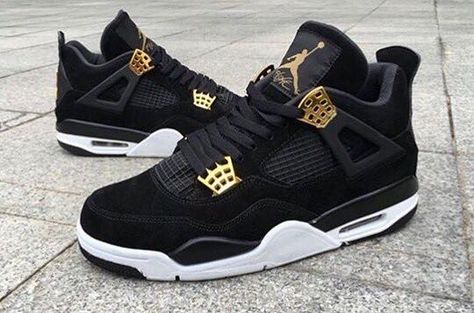 UPCOMING: Nike Air Jordan 4 Retro "Royalty" #JustWaitOnIt _ The KickBackz Sneaker Show is coming to NY on Saturday Dec 3rd! Hosted by @DJSelf | Tix: KickbackzSneakerShow.com Basket Style, Jordan Shoes Girls, Jordan Shoes Retro, Shoes Sneakers Jordans, Retro 4, Balance Sneakers, Fresh Shoes, Nike Air Jordans, Jordan 4 Retro