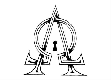 Alpha Omega Tattoo Design, Alpha Tattoo Symbols, Omega Symbol Tattoo, Alpha Male Tattoo, Alfa Omega Tattoo, Alfa Tattoo, Alpha And Omega Tattoo, Alpha Omega Symbol, Agriculture Branding