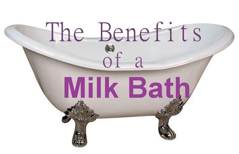 Milk Bath Pedicure, Benefits Of Milk Bath, Diy Bath Tea Recipes, Milk Bath Benefits, Milk Bath Recipe, Bath Benefits, Cozy Bath, Coconut Milk Bath, Bath Stuff