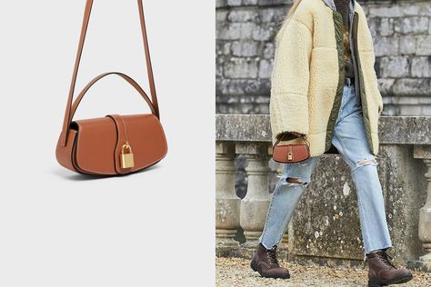 Celine Tabou Bag, Gucci Jumper, Gucci Ankle Boots, Celine Clutch, Gucci T Shirt, Bag Outfit, Gucci Horsebit, One Bag, Michael Kors Monogram