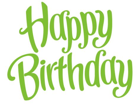 Birthday Font, 21st Birthday Wishes, 21st Birthday Quotes, Happy Birthday Font, Happy Birthday Ecard, Flower Dome, Happy Birthday Man, Happy Birthday Text, Birthday Wishes Messages