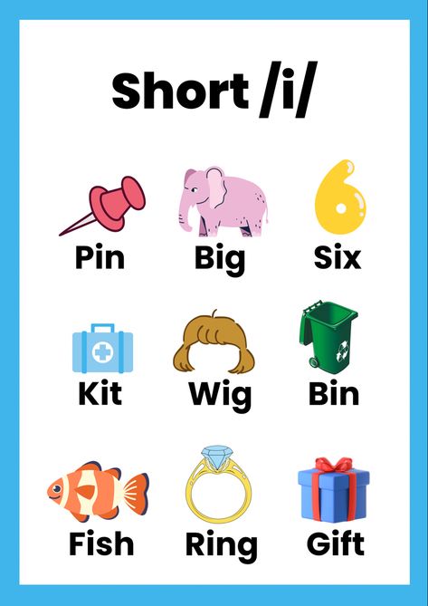 english vowels sounds, how many english vowels, english vowels worksheet, UKG english vowels worksheet, class 1 english vowels worksheet, english vowels worksheets for grade 1, english vowels worksheets for kindergarten, english vowels and consonants worksheets, LKG  english worksheet vowels, English Vowels, Vowels Worksheet, I Words, Cvc Words Kindergarten, Kindergarten Phonics Worksheets, English Worksheets For Kindergarten, Vowel Worksheets, Learning Phonics, Phonics Rules