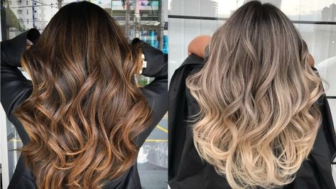 Hair Color 2023 Trends: Balayage Hair Color Trends2023, Best Hair Color Trends 2023, Hair Colour Ideas 2023 Summer, Top Hair Colour 2023, Summer 2023 Balayage, Hair Color2022 Trends Women, Bayalage 2023 Trends, Brunette Balayage Hair 2023, Hair Trends 2023 Color Women