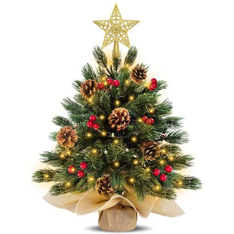 Christmas tree top ideas