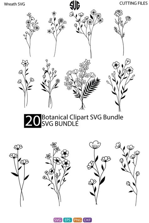 Laurel Wreath SVG, Branch Frame Clipart, Circle Leaf Border png, Botanical ... Botanical Clipart Set - Botanical SVG Bundle - Floral SVG Bundle - Flower SVG Botanical Leaves SVG Clipart, Botanical Branch svg, Leaves svg Bundle, Hand Drawn Floral Leaves Leaf Flowers Wedding Plant Clipart, Digital Floral Bundle Svg - Botanical Svg Files - Hand Drawn Floral Clipart - Summer Svg - Spring Svg - Flower Svg Designs - Vector Eps Files These botanical Botanical Svg Free, Minimalist Bouquet, Wildflowers Bouquet, Flowers Branch, Circle Svg, Wedding Plants, Celebrity Haircuts, Floral Svg, Flowers Svg