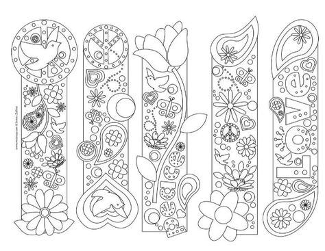 #BookMarks #BookLovers #Books Free Printable Bookmarks To Color, Coloring Bookmarks Free, Bookmarks Crochet, Disney Bookmarks, Ideas Bookmark, 3d Pen Stencils, Bookmarks Ideas, Clothespin Crafts Christmas, Free Coloring Pages For Kids