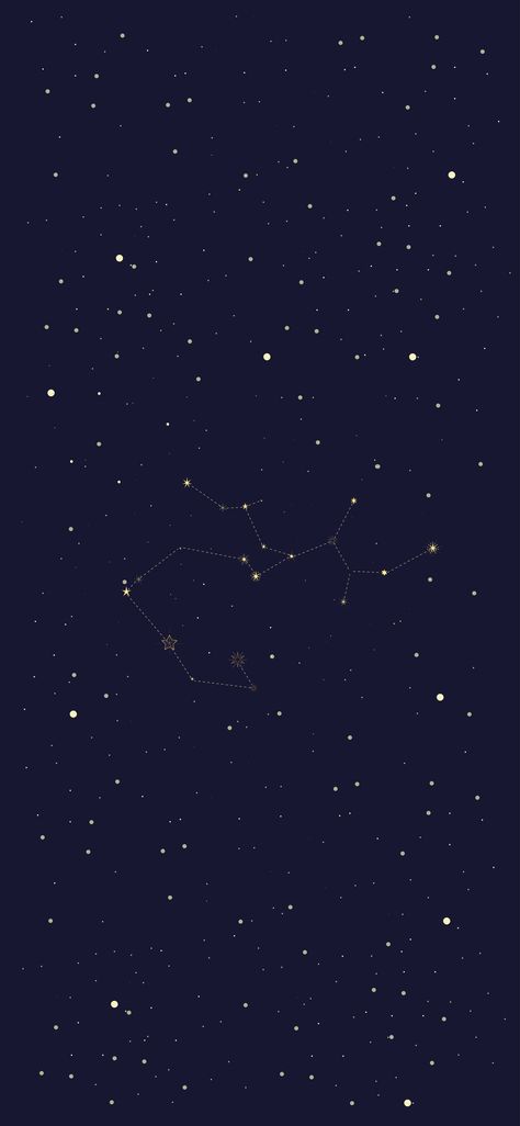 Sagittarius Background, Zodiac Constellation Tattoo, Sagittarius Wallpaper, Sagittarius Tattoo Designs, Virgo Tattoo Designs, Sagittarius Constellation, 4k Wallpaper Iphone, Lock Screen Backgrounds, Mushroom Wallpaper