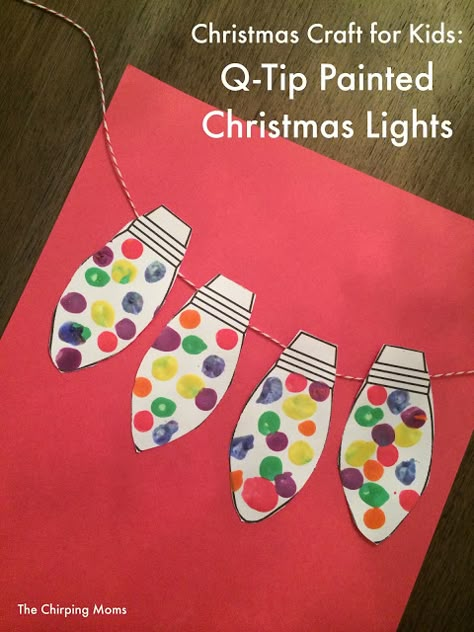 December Crafts, Fun Christmas Activities, Christmas Craft Ideas, Christmas Crafts For Toddlers, Preschool Christmas Crafts, Christmas Crafts For Kids To Make, Christmas Arts And Crafts, Fun Christmas Crafts, Christmas Activities For Kids