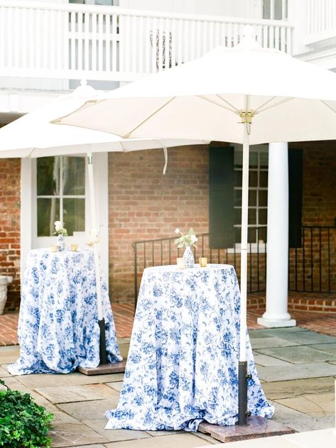 An Elegant, Chinoiserie-Chic Wedding at the Birkby House Maryland Eastern Shore, Inn At Perry Cabin, Chesapeake Bay Beach Club Wedding, Chinoiserie Wedding, Chesapeake Bay Beach Club, Beach Club Wedding, Annapolis Wedding, Cabin Wedding, Chinoiserie Chic