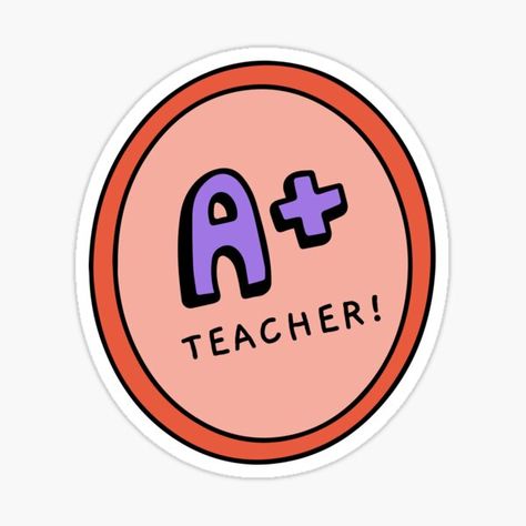 Education Stickers, Students Stickers, Student Stickers, English Stickers School, Teaching Aesthetic, Teacher Stickers Aesthetic, Teachers Stickers, Stickers For Teachers, English Teacher Stickers