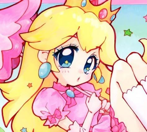 Princess peach icon, sega pfp, cutecore, kawaii, icon Oc Sheet Character Design, Peach Cookies, Super Princess Peach, Super Mario Princess, Super Princess, Peach Mario, Nintendo Princess, Peach Wallpaper, Peach Art