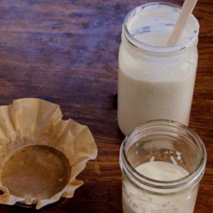 Blog Post: How to Get More Kefir from Powdered Kefir Starter Making Kefir, Kefir Starter, Milk Kefir Grains, Mother Culture, Cultured Food, Starter Cultures, Kefir Grains, Water Kefir, Milk Kefir