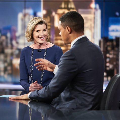 Sallie Krawcheck on The Daily Show: Bulls, Beers, Bees, and Bias Sallie Krawcheck, The Daily Show, Show Video, Business Advice, Women Supporting Women, Do More, Stand Up, Need To Know, Career