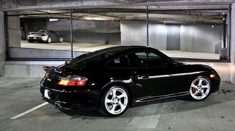 Porsche 2017, Porsche 996 Turbo, 996 Porsche, 996 Turbo, Porsche Collection, Mitsubishi 3000gt, Black Porsche, Porsche 996, Porsche Sports Car