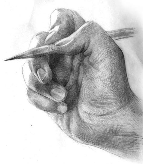 Drawing Hands, Hand Drawings, Drawing Faces, 3d Drawings, Amazing Drawings, Hand Sketch, Pencil Art Drawings, Hand Holding, Drawing Images