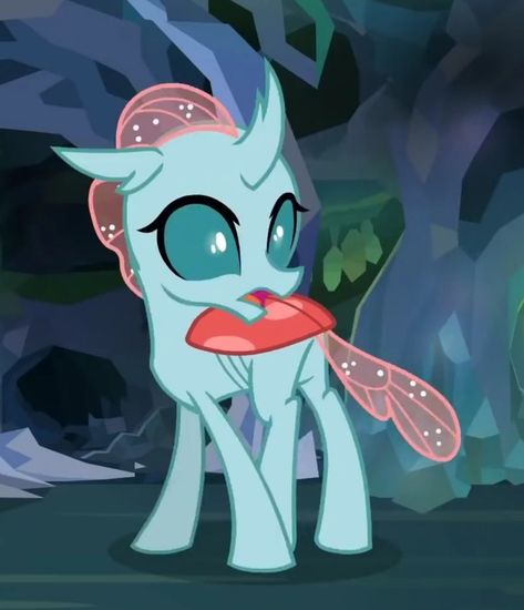 Changling Mlp, Ocellus Mlp, Pony Wallpaper, Queen Chrysalis, My Little Pony Wallpaper, Mlp Characters, Adventure Art, Pony Drawing, She Ra