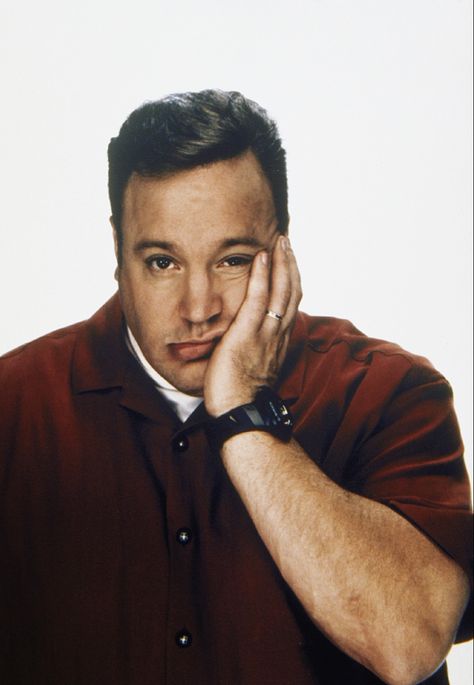 Kevin James Reaction Pic, The King Of Queens, Kevin James, King Of Queens, Biggest Loser, Reaction Pic, Reaction Memes, Reaction Pics, White Men