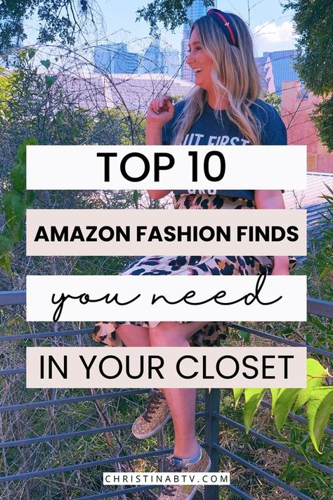 Elevate your fashion game with our curated list of Trendy Amazon Fashion Must-Have Finds for 2024. Discover the perfect blend of Affordable Fashion and top-notch Trendy Outfits from popular clothing brands. Our blog post is a treasure trove of Women's Fashion inspiration, bringing you the latest online clothing website haul that's set to redefine your style in 2024. Everything Popular Today, Outfits From Amazon Women, Popular Everything 2024, Amazon Fashion 2024, Amazon Must Haves Clothes, Amazon Fall Fashion, Nashville Travel Guide, Austin Travel, Popular Clothing Brands