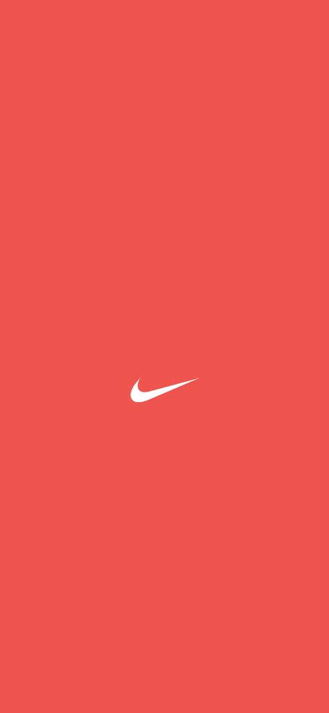 #vermillion #red #wallpaper #nike #logo #background Background Nike, Nike Background, Wallpaper Nike, Wall Drawings, Nike Wallpapers, Nike Custom, Nike Symbol, Vermillion Red, Cute Home Screen Wallpaper