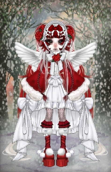 Everskies Christmas Outfits, Everskies Winter Outfits, Everskies Halloween Outfits, Rococo Everskies, Everskies Fairy, Punk Street Style, Ski Fashion, Fairy Grunge, Pirate Costume