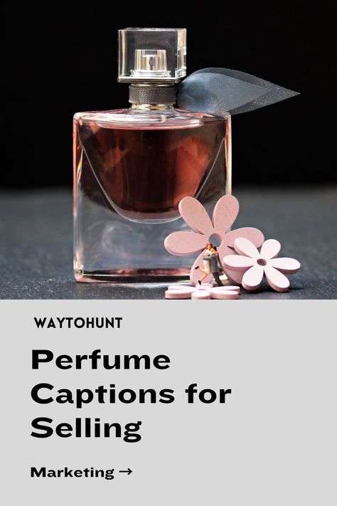 Check out the list of 1041+ Best Perfume Captions for selling to market your perfume brand. Save this pin for more exclusive marketing content. Perfume Captions, Cool Perfume, Best Womens Perfume, Fragrance Quote, B Letter Images, Catchy Captions, Perfume Quotes, Perfume Logo, Captions For Instagram Posts