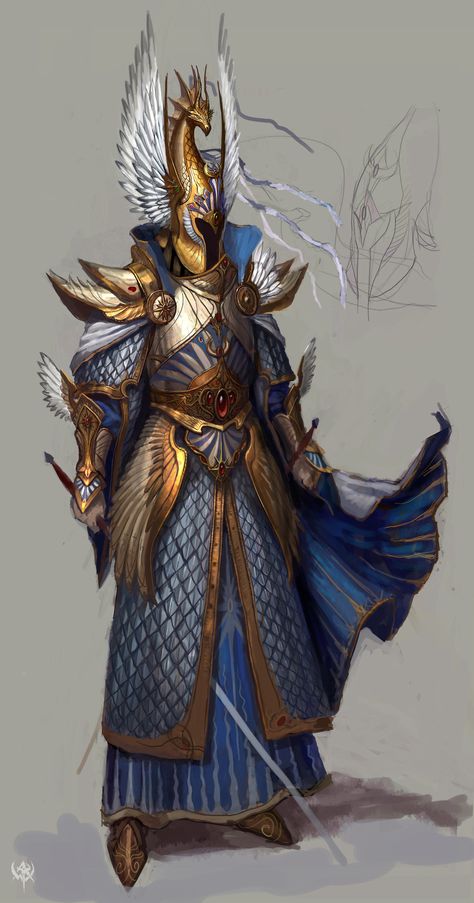 2008 Concept arts WHO Part 1 - Album on Imgur High Elves Warhammer, Warhammer Fantasy Art, Warhammer High Elves, Elf Concept Art, Warhammer Elves, Elven Armor, Elf Armor, Warhammer Online, Warhammer Fantasy Roleplay