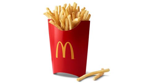 Our World Famous Fries® at McDonald’s are the perfect snack or addition to any meal. Stop by and enjoy McDonald’s fries! Chia Seed Nutrition, National French Fry Day, Keto Friendly Vegetables, Mcdonald French Fries, High Protein Low Carb Diet, Fry Day, Large Fries, Keto Shopping List, Crispy French Fries