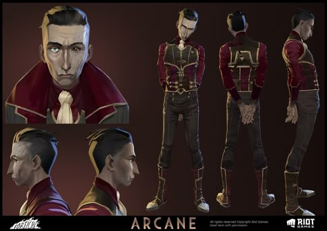 Silco Arcane Character Design, Arcane Character Models, Piltover Fashion, Arcane Official Art, Arcane Season 2 Viktor, Arcane Artbook, Arcane Concept Art, Arcane Character, Arcane Oc