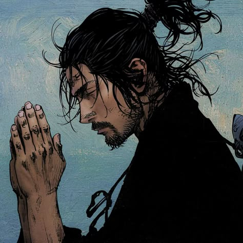 Football Anime, Miyamoto Musashi Art, Saga Art, Image Dbz, Vagabond Manga, Samurai Wallpaper, Miyamoto Musashi, 다크 판타지, Samurai Art