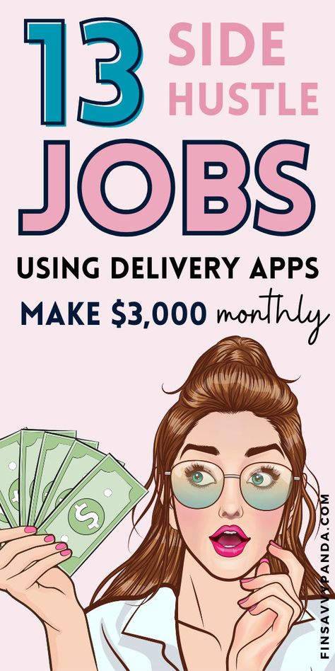 Turn your spare time into cash with the best delivery apps that pay! Find out which platforms offer the best delivery food jobs for an ideal side hustle. Our guide helps you select the right app to earn extra money efficiently, maximizing your earnings with every trip. Apps To Make Money, Best Money Making Apps, Delivery Food, Apps That Pay, Make 10, Learning Websites, Making Extra Cash, Earn Extra Money, Money Today