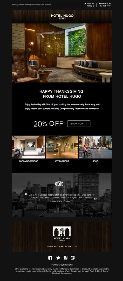 Hotel Email Marketing, Hotel Email Design, Hotel Newsletter Design, Black Friday Sale Ads, Edm Design, Hotel Photography, Mailer Design, Summer Shoot, Hotel Marketing