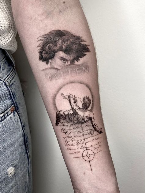 Lucifer Falling From Heaven Tattoo, Lucifer Falling Tattoo, Lucifer Eyes Tattoo, The Fallen Angel Tattoo, Icarus Tattoos, Lucifer Tattoo, Icarus Tattoo, Fallen Angel Tattoo, Deep Tattoo