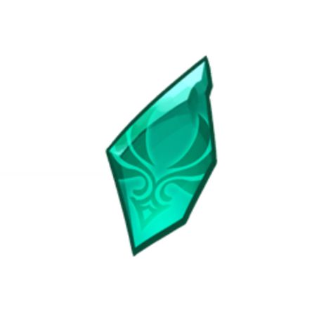 Vayuda Turquoise | Genshin Impact Wiki | Fandom Cryo Symbol Genshin, Hydro Symbol Genshin Impact, Genshin Impact Vision Symbols, Genshin Artifacts Icons, Anemo Characters, Genshin Impact Artifacts Png, Knights Of Favonius, Jean Gunnhildr, My Blessings