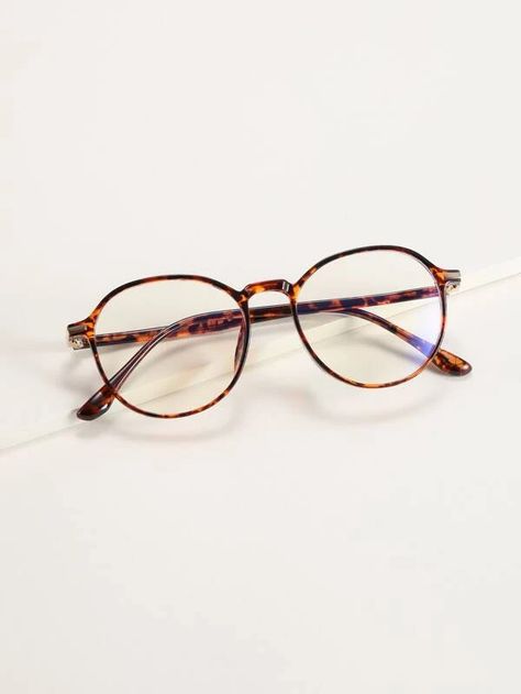 Light Academia Glasses, Glasses Dark Academia, Aesthetic Glasses Frames Vintage, Academia Glasses, Cottagecore Glasses, Dark Academia Glasses, Brown Round Glasses Aesthetic, Journal Starters, Tortoise Frame Glasses