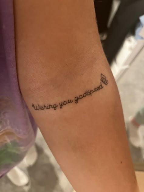 Frank Ocean Lyrics Tattoo, Frank Ocean Tattoo Lyrics, Frank Ocean Tattoo Ideas, Godspeed Tattoo, Frank Ocean Tattoo, Ivy Tattoo, Ocean Tattoo, Matching Tats, Lyric Tattoos